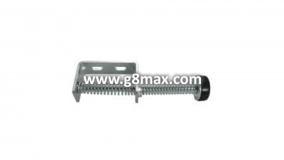 Kurzer Federdämpfer 220x20x50mm