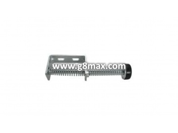 Kurzer Federdämpfer 220x20x50mm