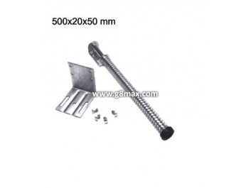 Langer Federdämpfer 500x20x50mm
