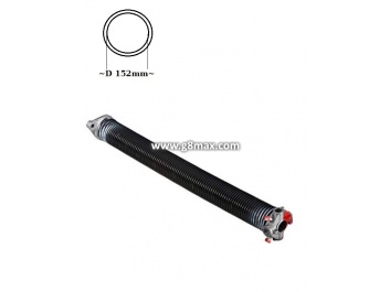 Løfteportfjær D152 mm