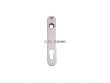 LOCINOX Aluminium Abdeckung 3020HYB-ALU