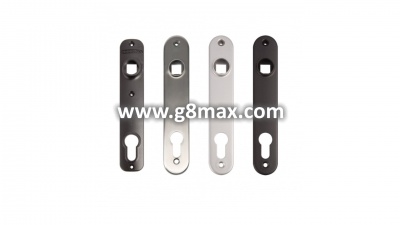 Cover shield for mortice lock LOCINOX 3020-HYB