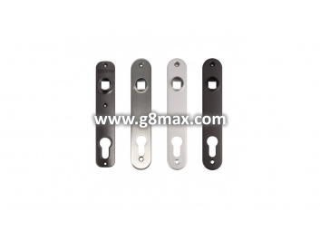 Cover shield for mortice lock LOCINOX 3020-HYB