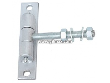 Torscharniere 12 mm