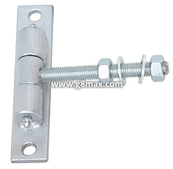 Torscharniere 12 mm