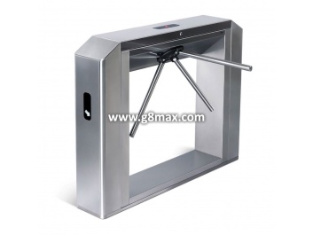 Drehkreuz mit ruhigem und leisem Betrieb.MOTORLINE PROFESIONAL MTT06