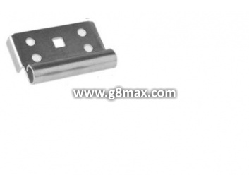 Rollenträger für 11 mm Rollen