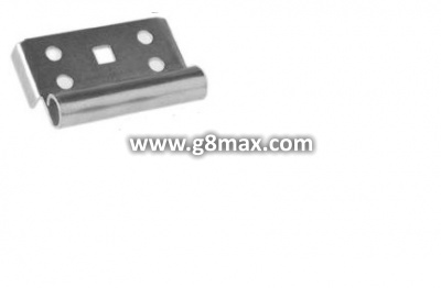 Rollenträger für 11 mm Rollen