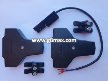 MOTORLINE PROFESSIONAL Magnetische Endschalter