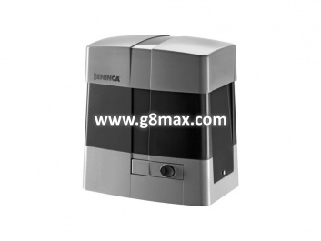 Schiebetorautomatisierung BENINCA BULL 10 M.S.