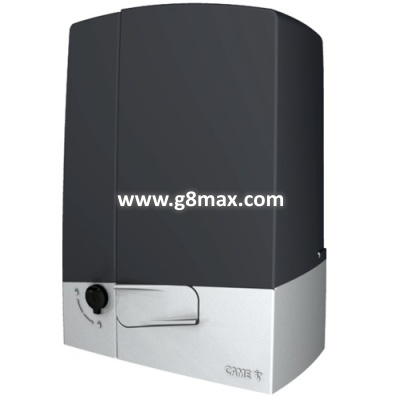 CAME (801MS-0190) BXV06AGF sliding gate high speed motor 24V up to 600KG [801MS-0190]