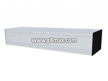 CAME FLUO-SW2 LIGHT-Schwingtürautomatisierung