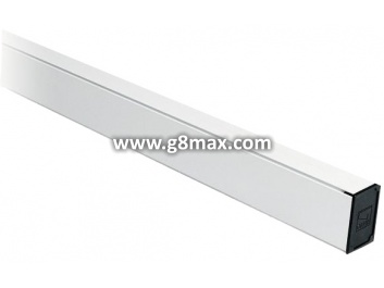 CAME GARD-001G0401 Ausleger (quadratisch) 4.2m