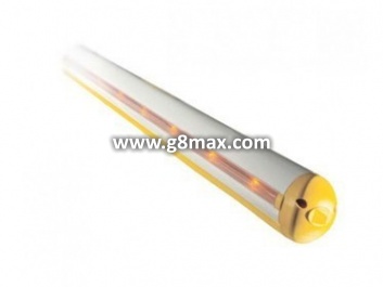 CAME GARD3250 Barriereausleger mit LED-Streifen, L = 3,25 m