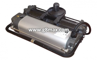 BFT SUB BT Hydraulikmotor.