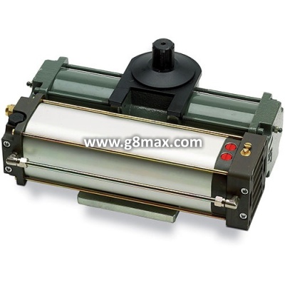 BFT SUB R WINTER DX-hydraulischer Untergrundmotor.