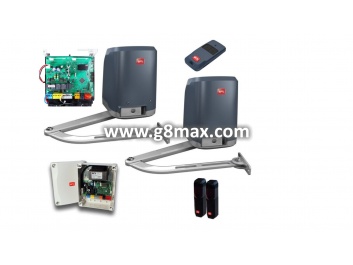 Automatisierungsanlagen für zweiflügelige Tore BFT VIRGO SMART BT B20 KIT