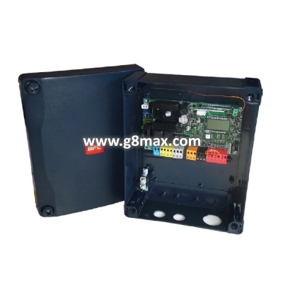 BFT Barrier Control Unit GIOTTO S BT A U MERAK CGS