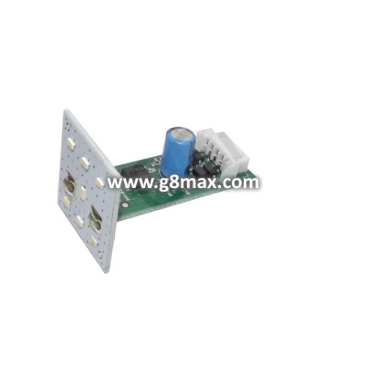 BFT LED-Platte, BOTTICELLI / EOS120 / PHEBE / ARGO
