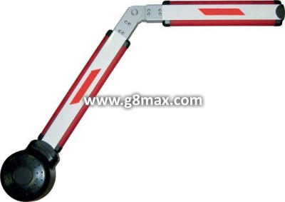 BFT Swivel für MOOVI- und GIOTTO -Ausleger.