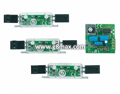 BFT Light Set für 3-4,5 m Ausleger.