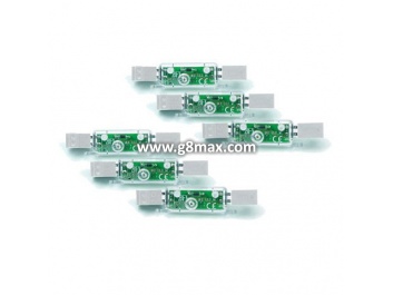 BFT KIT MCL LIGHT Auslegerbeleuchtungsset.