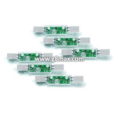 BFT KIT MCL LIGHT Auslegerbeleuchtungsset.