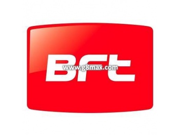 BFT GIOTTO BT A U 30er / 50er / 60er Reduziersatz.