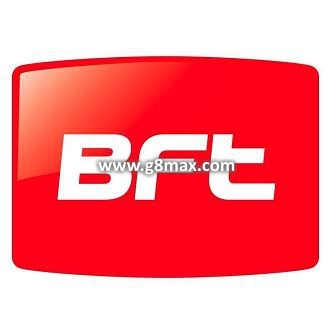 BFT GIOTTO Motorsatz mit Encoder.