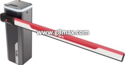 Automatische Barrieren BFT MAXIMA ULTRA 36STD 230V