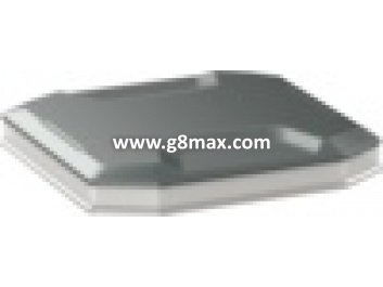 BFT MAXIMA U36 obere Abdeckung.