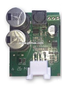 BFT ALLU 2 MAXIMA ULTRA Universal-LED-Beleuchtungsnetzteil.