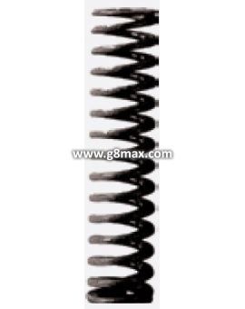 BFT MLC11 9mm schwarze Feder.