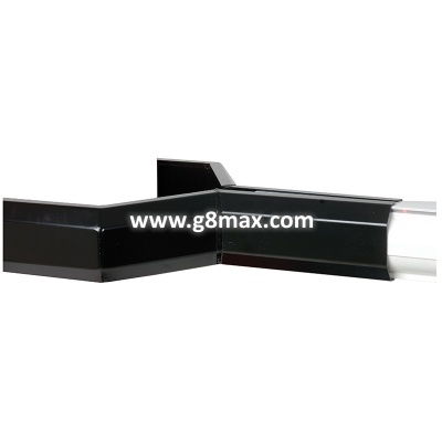 BFT OMEGA FRC ATMLU68 Befestigungsgabel.