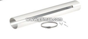 BFT ATML60 EXT2m - Auslegererweiterung.