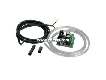BFT KIT ATM LIGHT 5 R / G LED Auslegerleuchte.