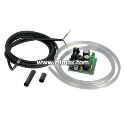 BFT KIT ATM LIGHT 8 R / G LED Auslegerleuchte.