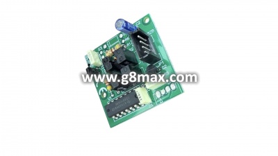 BFT encoder-kortsett MCL BT A