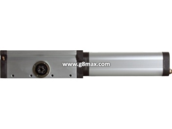 BFT FORB Hydraulikantrieb für industrielle Falttüren 6 m².
