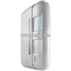 Bewegungssensor vor dem Haus, Intrusion Detection RTD SOMFY.