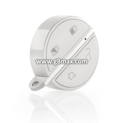 Fernbedienung SOMFY PROTECT KEY FOB.