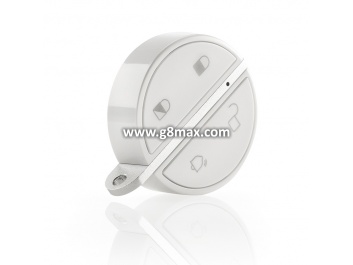 Fernbedienung SOMFY PROTECT KEY FOB.