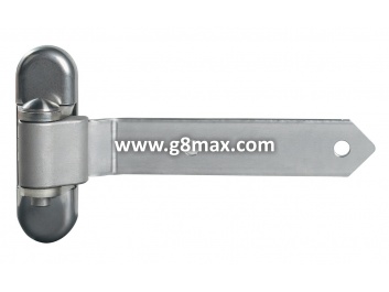 LOCINOX 3DW-250-HDG-SCHARNIER FÜR HOLZTORE, 250 mm, 180 mm, HEISS GALVANISIERT