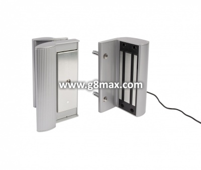 LOCINOX MAG6000 - Elektromagnet mit integrierten Griffen