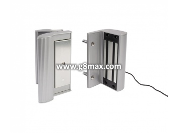 LOCINOX MAG6000 - Elektromagnet mit integrierten Griffen
