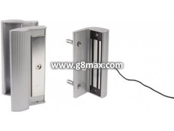 LOCINOX MAG3000 - Elektromagnet mit integrierten Griffen