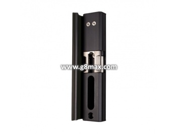 LOCINOX MODULEC-SA-9005-E- ELEKTRISCHE SPRAY-GLEITER, UNIVERSAL L \ R 12 V AC \ DC, MELNO CROSS