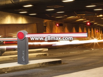 Automatische Barriere, LIFE SU4 24