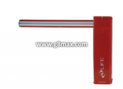 Automatische Barriere LIFE SUPRA MB
