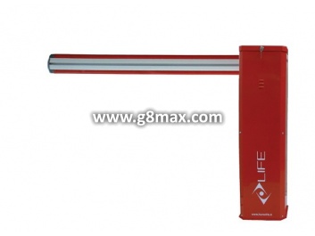 Automatische Barriere LIFE SUPRA MB